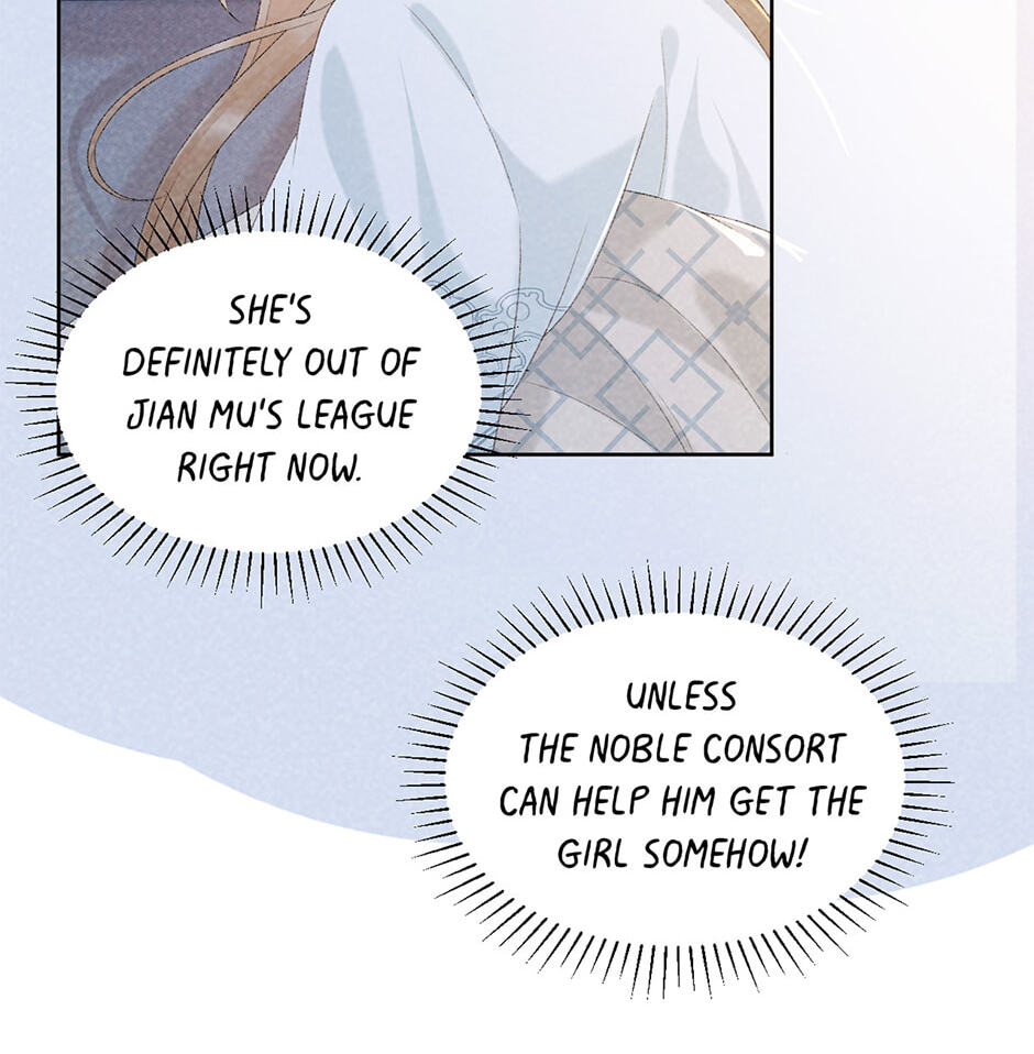 Read Bingtai Youbu chapter 30 image 32 on Lezhin
