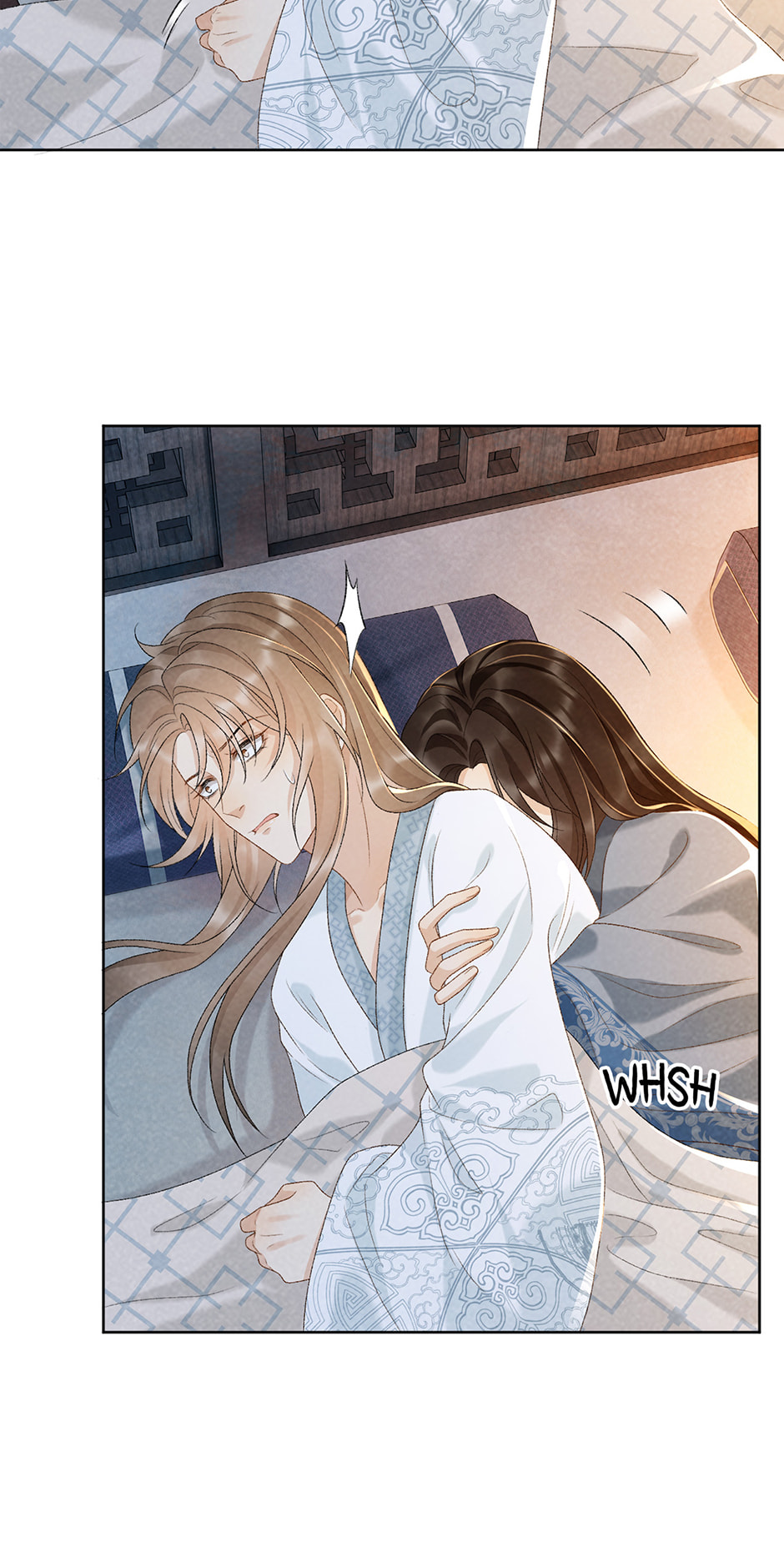 Read Bingtai Youbu chapter 30 image 34 on Lezhin