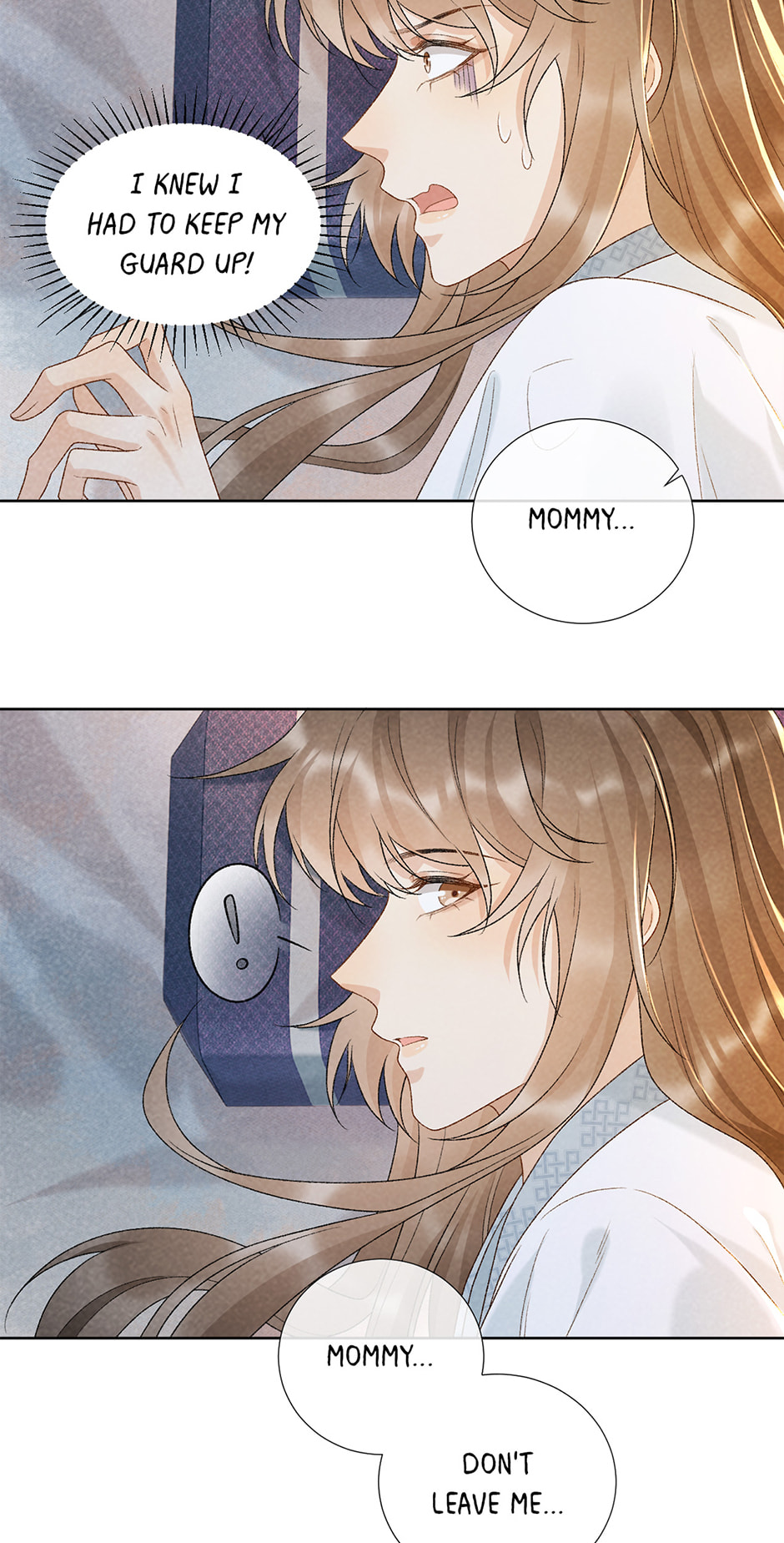 Read Bingtai Youbu chapter 30 image 36 on Lezhin