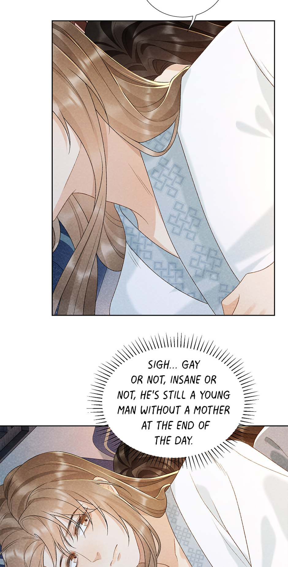 Read Bingtai Youbu chapter 30 image 37 on Lezhin