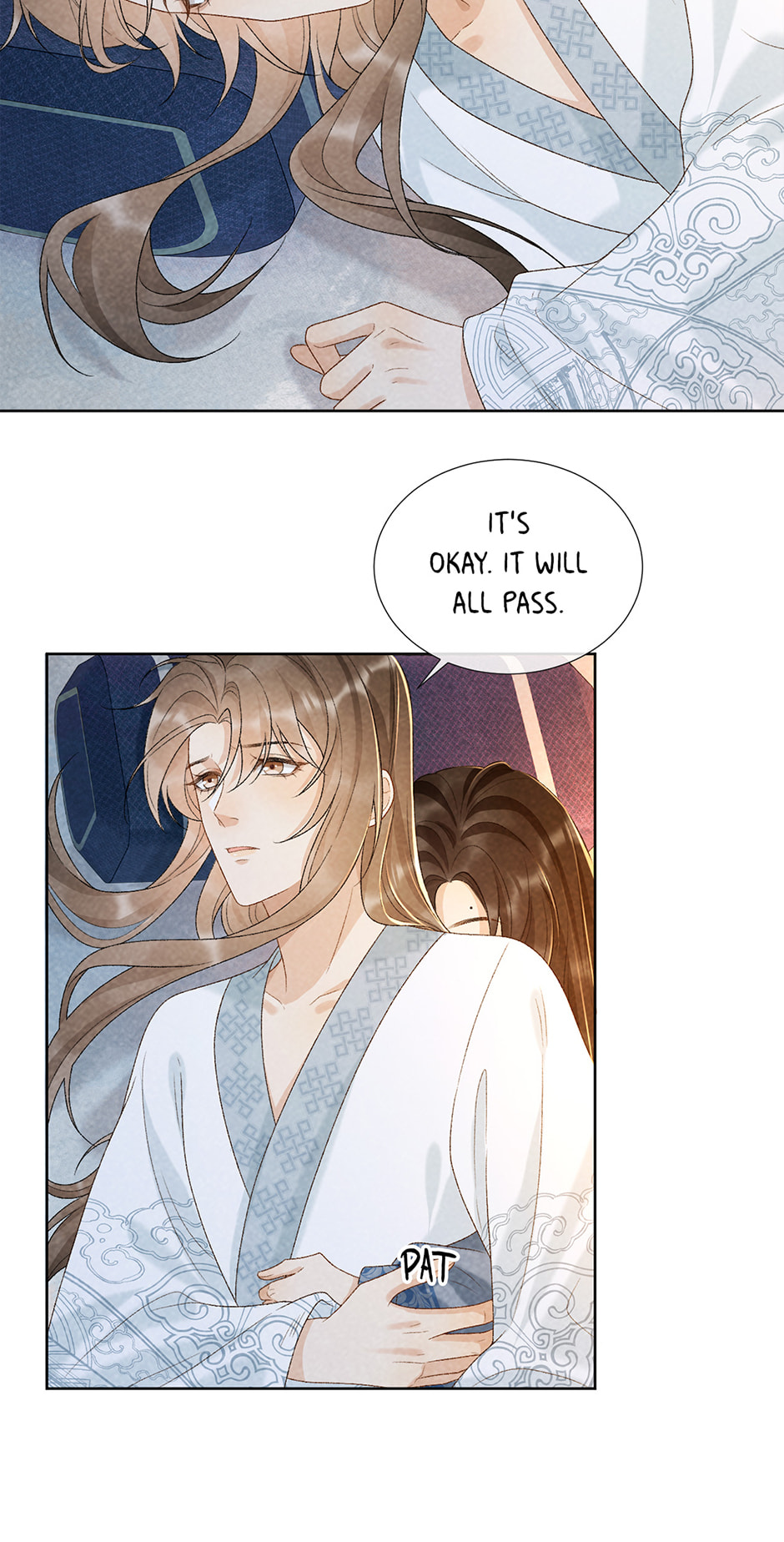 Read Bingtai Youbu chapter 30 image 38 on Lezhin