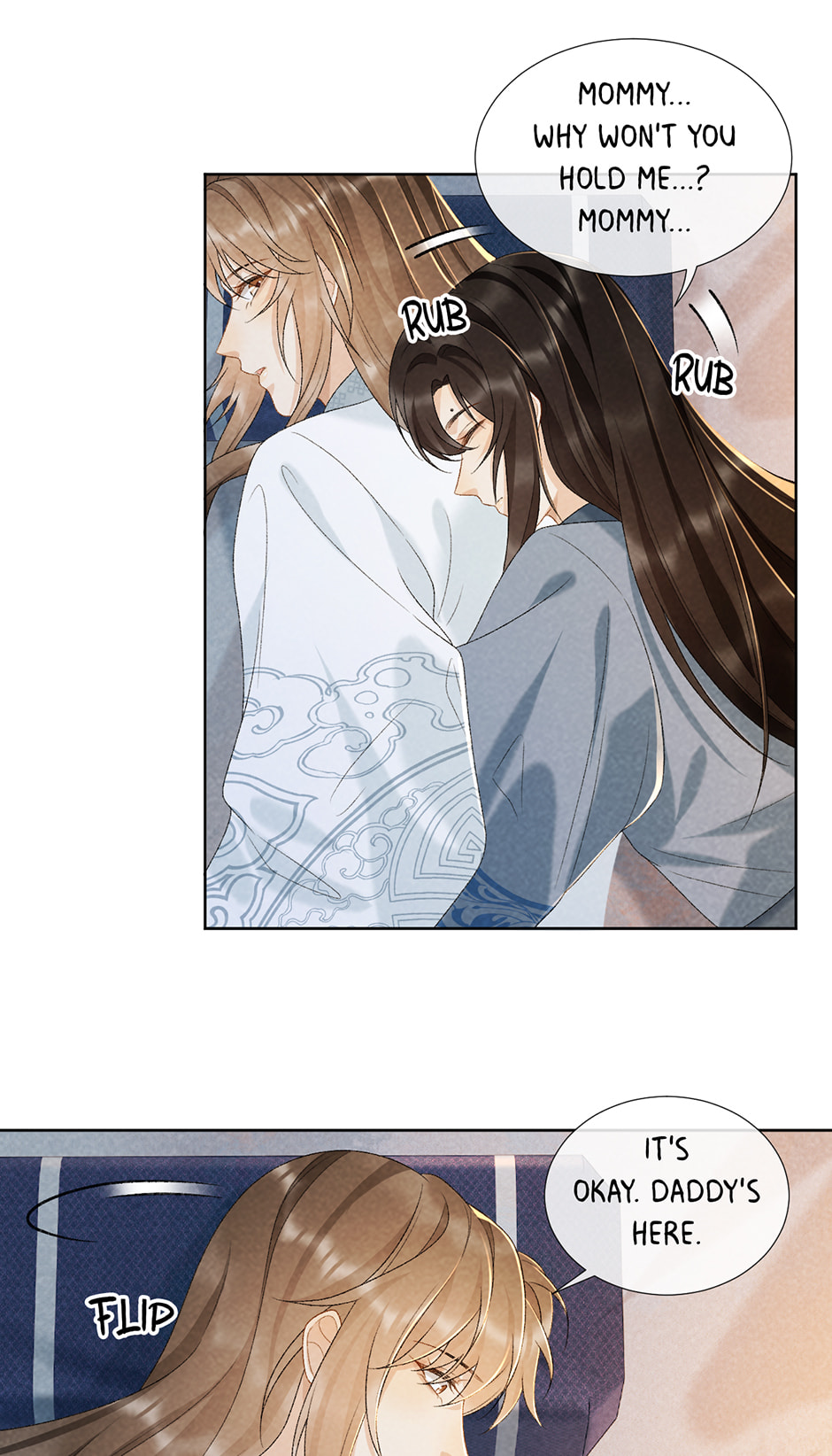 Read Bingtai Youbu chapter 30 image 39 on Lezhin