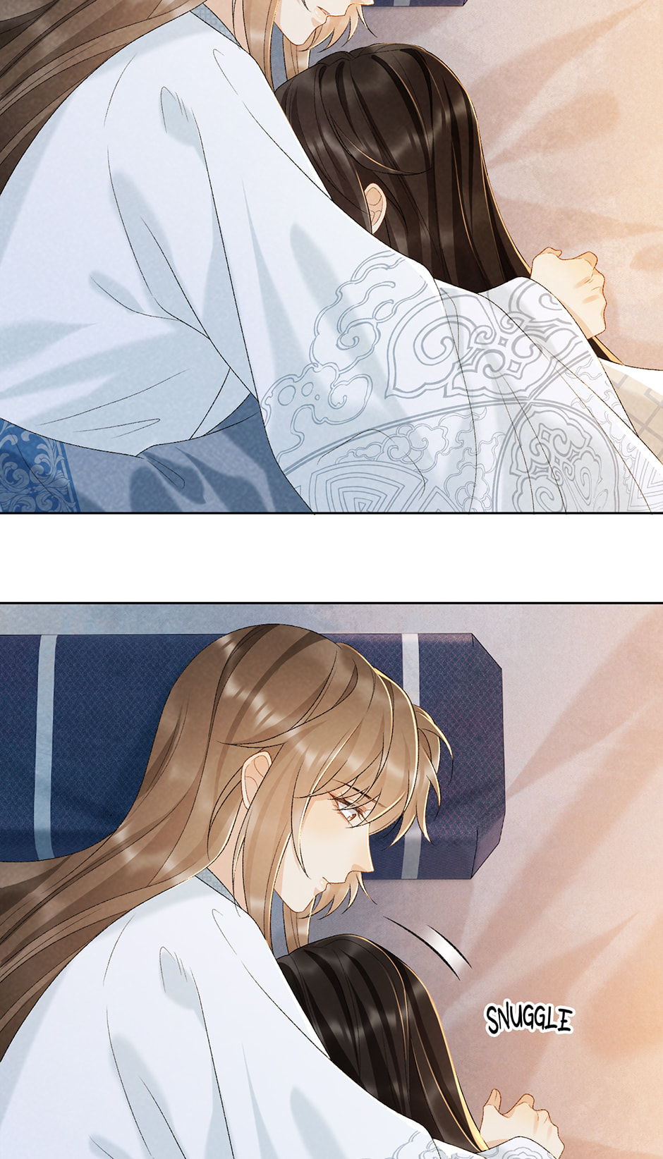 Read Bingtai Youbu chapter 30 image 40 on Lezhin