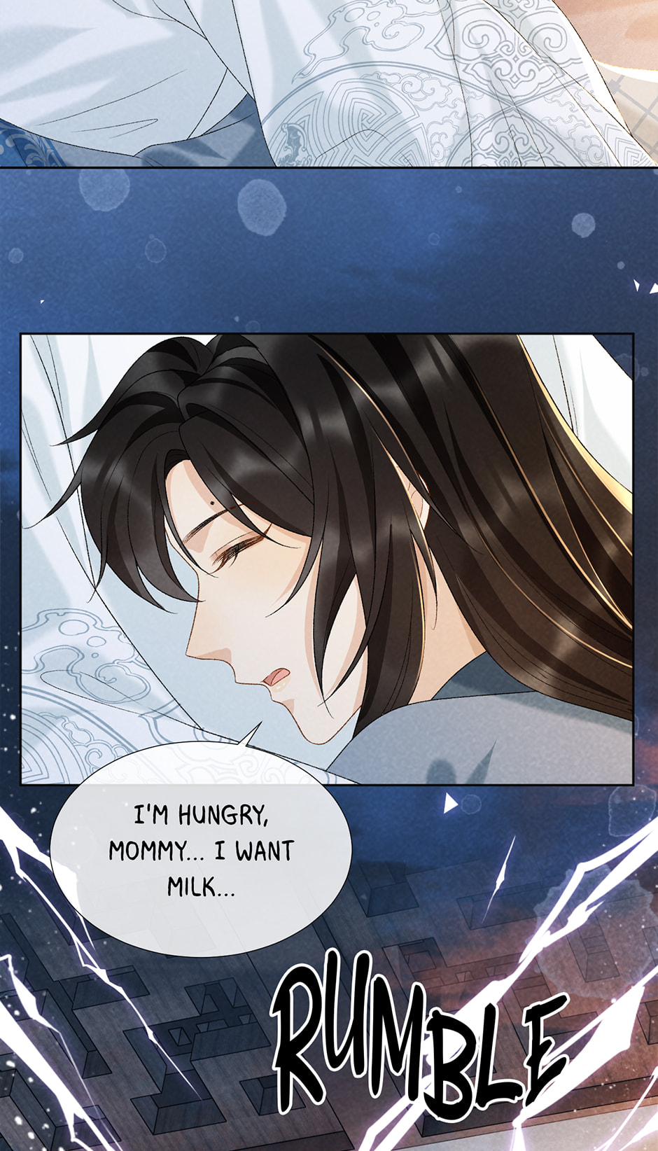 Read Bingtai Youbu chapter 30 image 41 on Lezhin