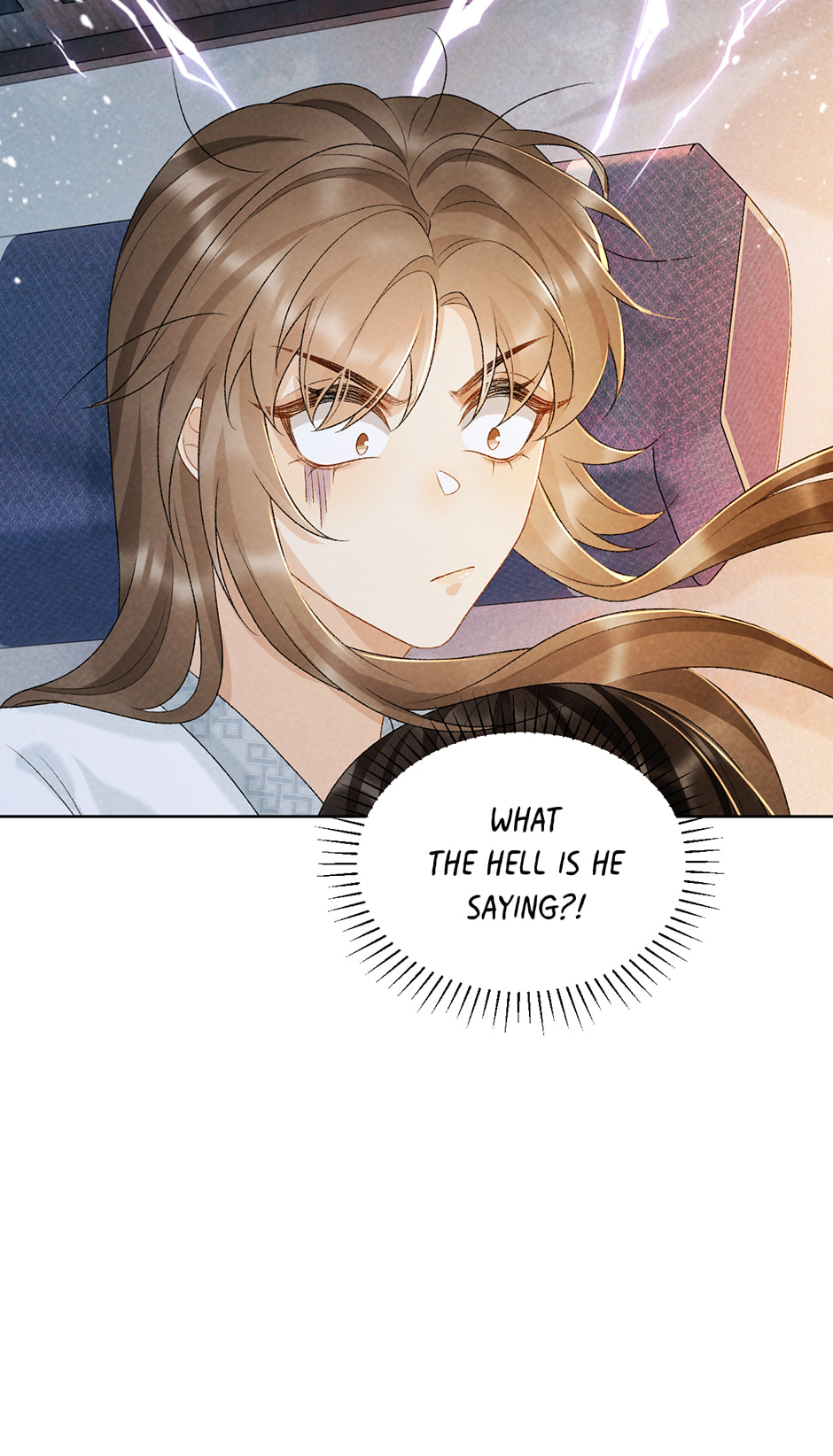 Read Bingtai Youbu chapter 30 image 42 on Lezhin