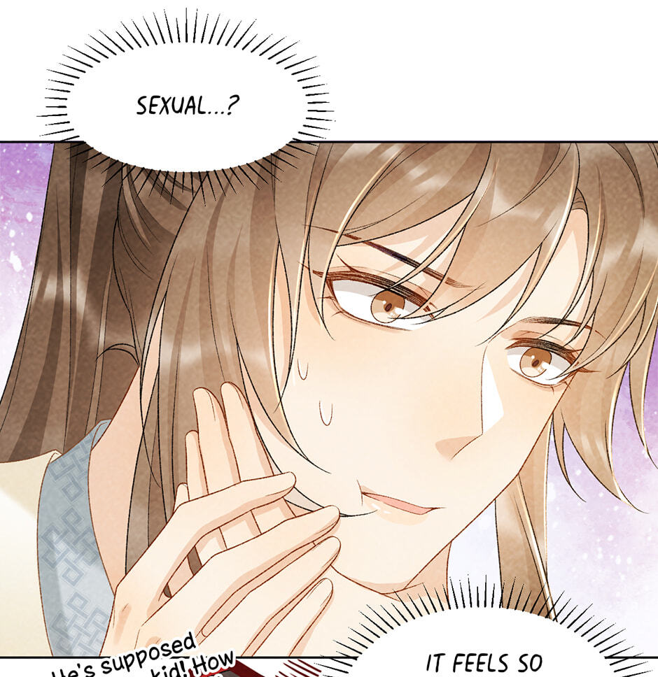 Read Bingtai Youbu chapter 30 image 9 on Lezhin