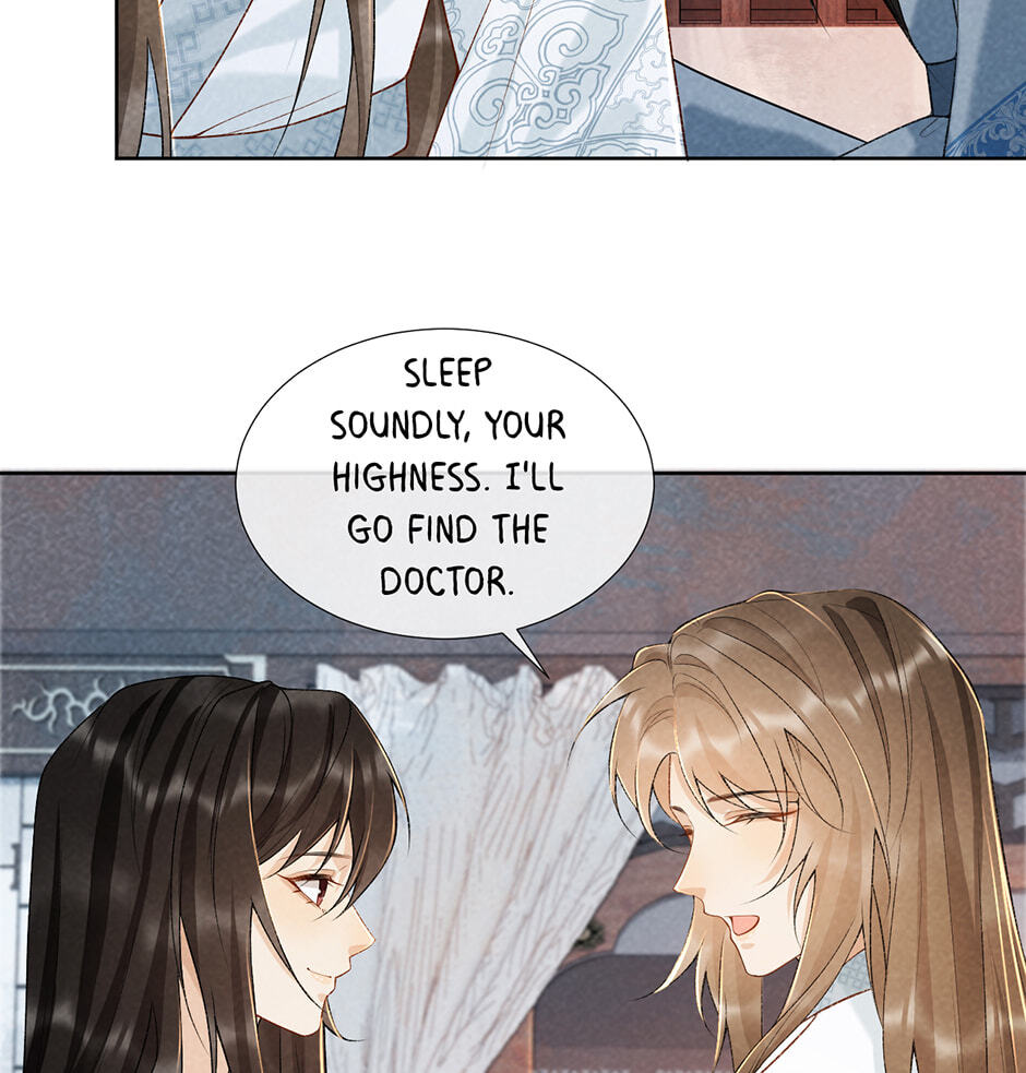 Read Bingtai Youbu chapter 31 image 13 on Lezhin