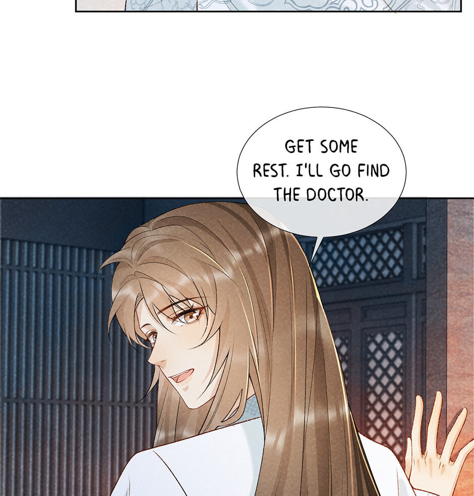Read Bingtai Youbu chapter 31 image 17 on Lezhin