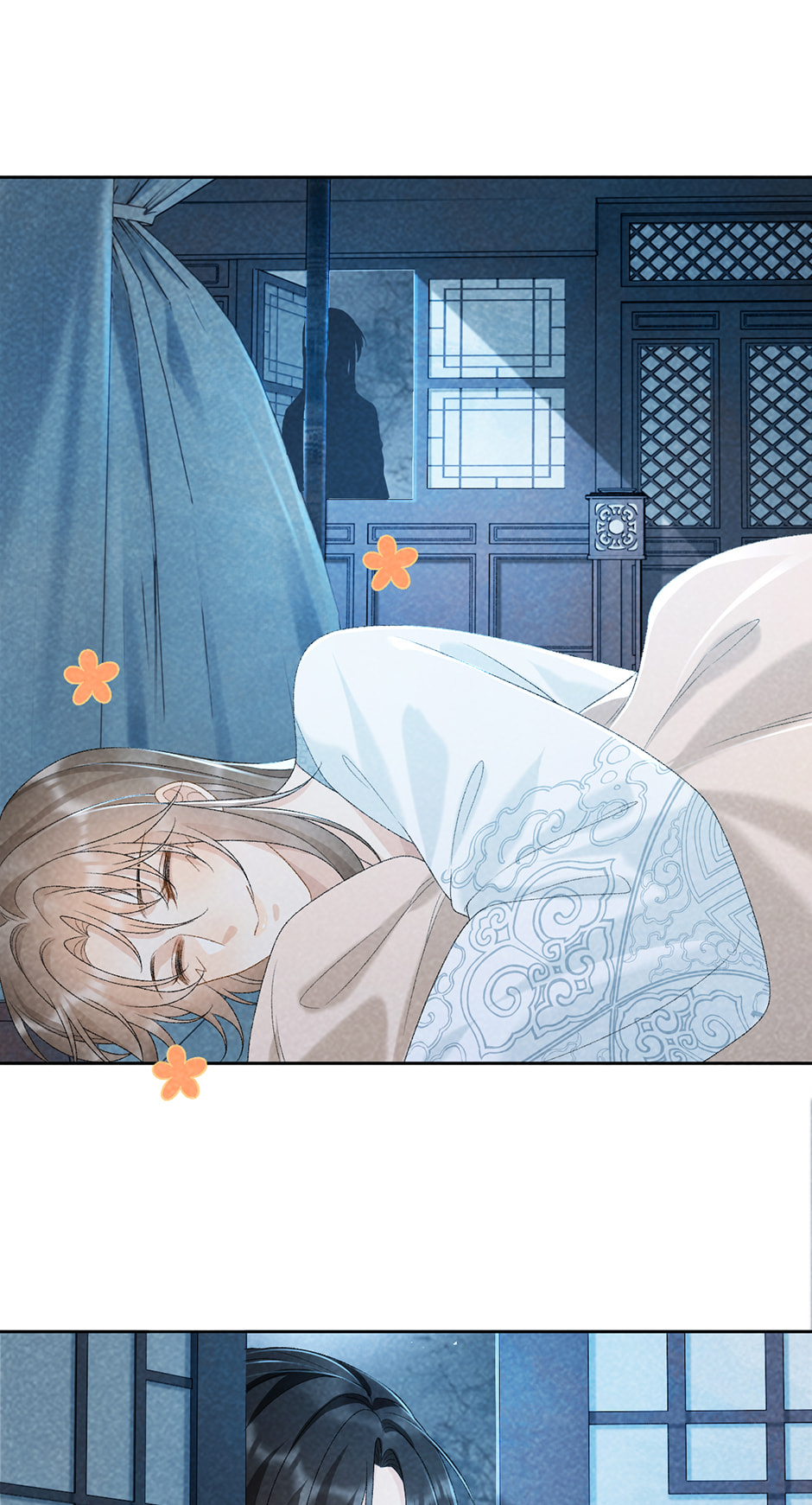 Read Bingtai Youbu chapter 31 image 20 on Lezhin