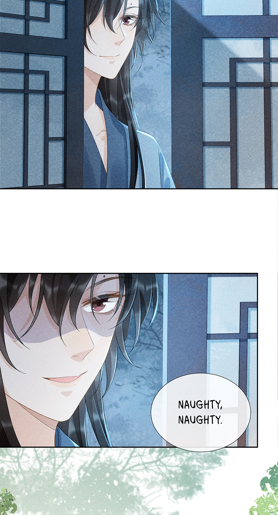Read Bingtai Youbu chapter 31 image 21 on Lezhin