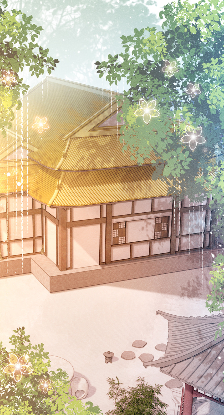 Read Bingtai Youbu chapter 31 image 22 on Lezhin