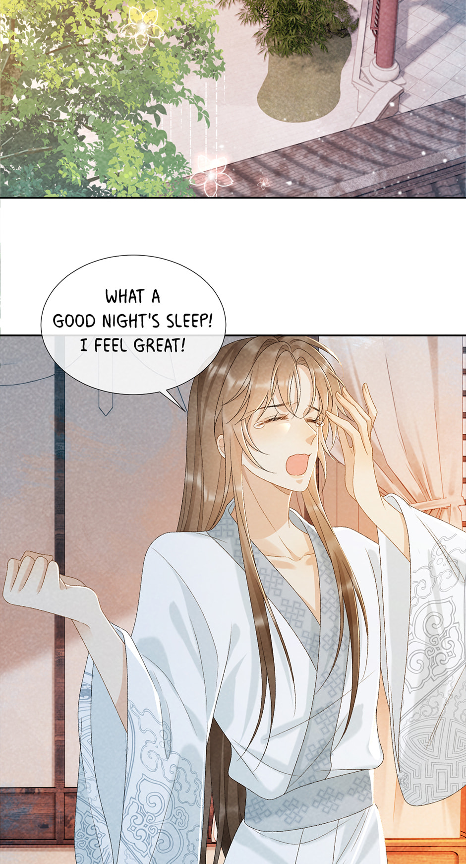 Read Bingtai Youbu chapter 31 image 23 on Lezhin
