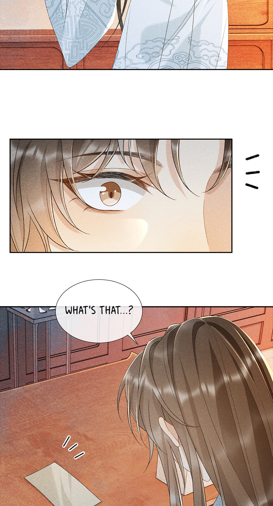 Read Bingtai Youbu chapter 31 image 24 on Lezhin