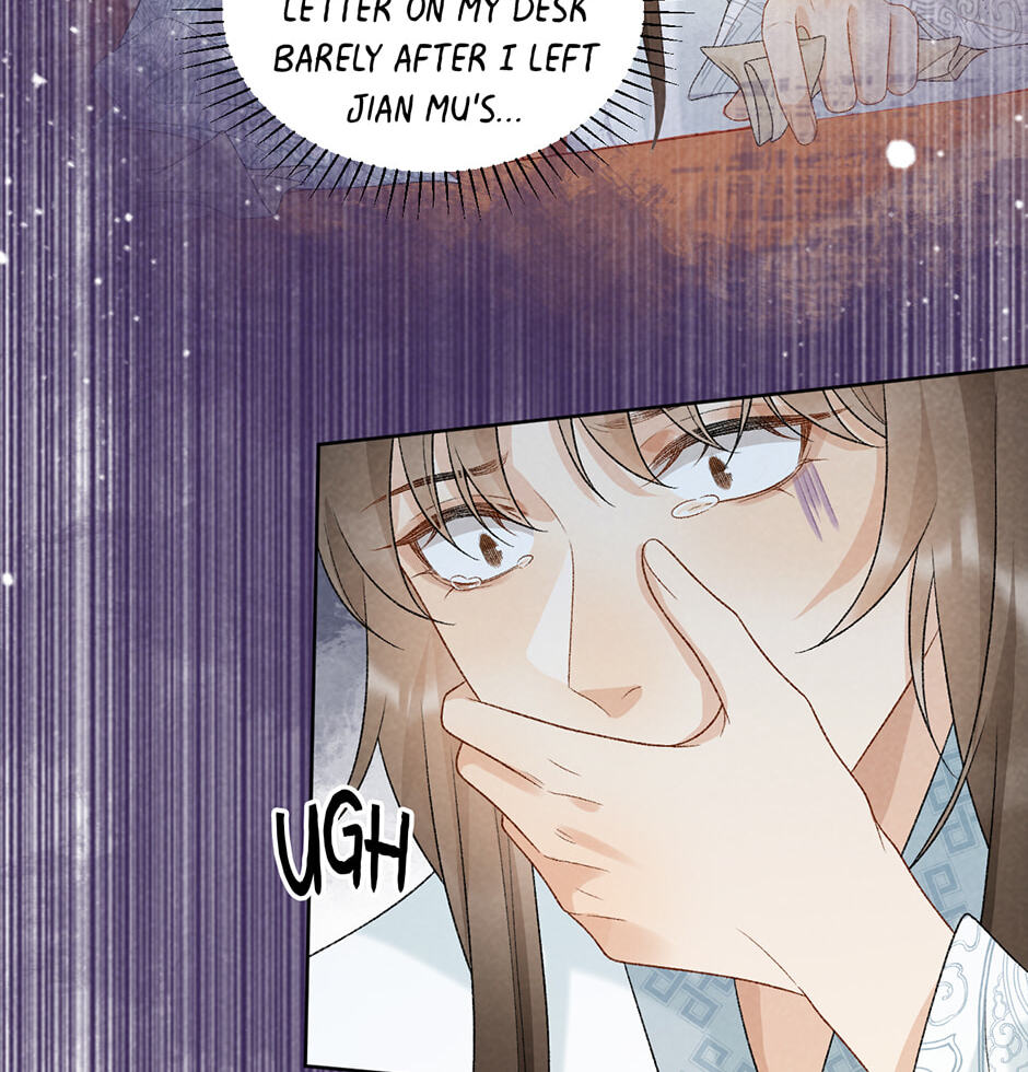 Read Bingtai Youbu chapter 31 image 31 on Lezhin