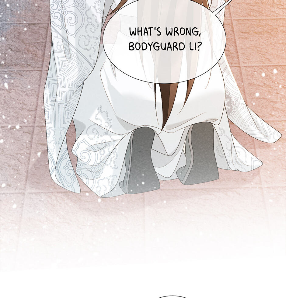 Read Bingtai Youbu chapter 31 image 33 on Lezhin