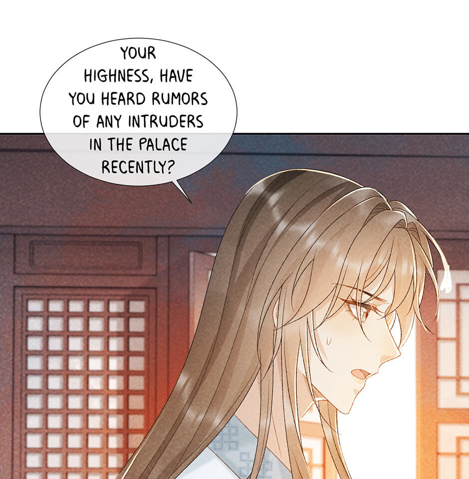 Read Bingtai Youbu chapter 31 image 38 on Lezhin