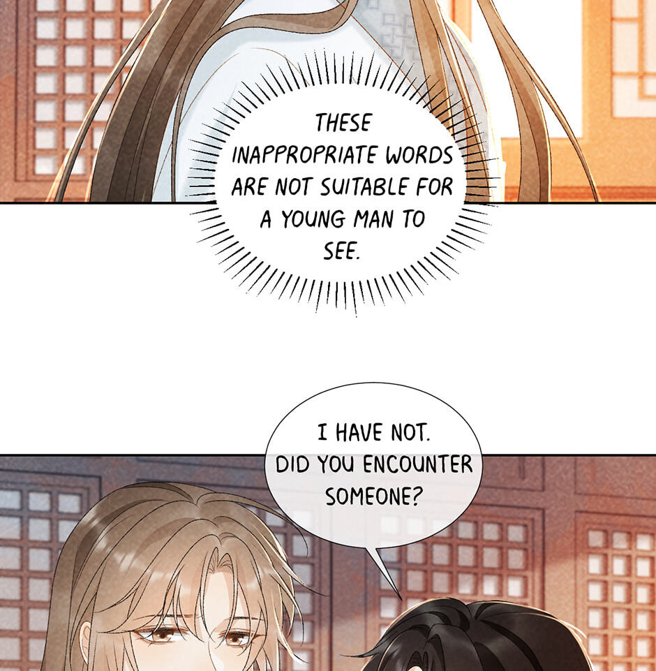 Read Bingtai Youbu chapter 31 image 39 on Lezhin