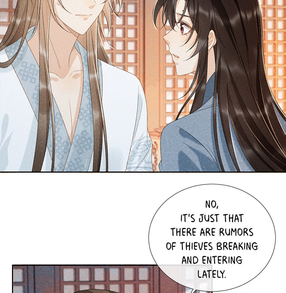 Read Bingtai Youbu chapter 31 image 40 on Lezhin