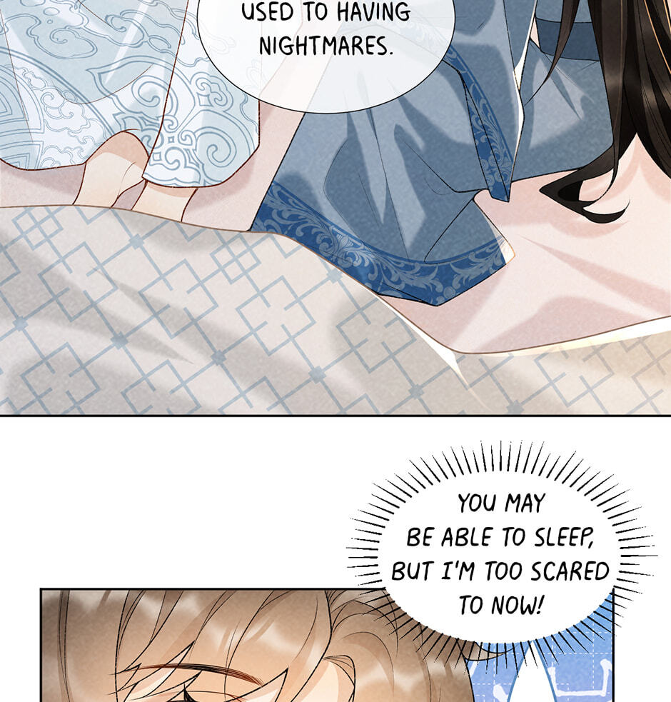 Read Bingtai Youbu chapter 31 image 9 on Lezhin