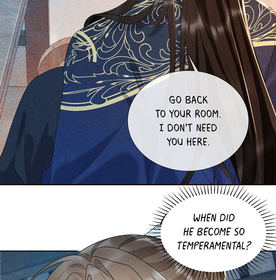Read Bingtai Youbu chapter 32 image 17 on Lezhin