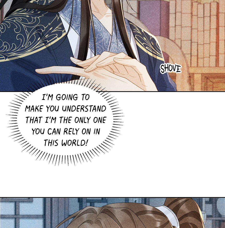 Read Bingtai Youbu chapter 32 image 22 on Lezhin