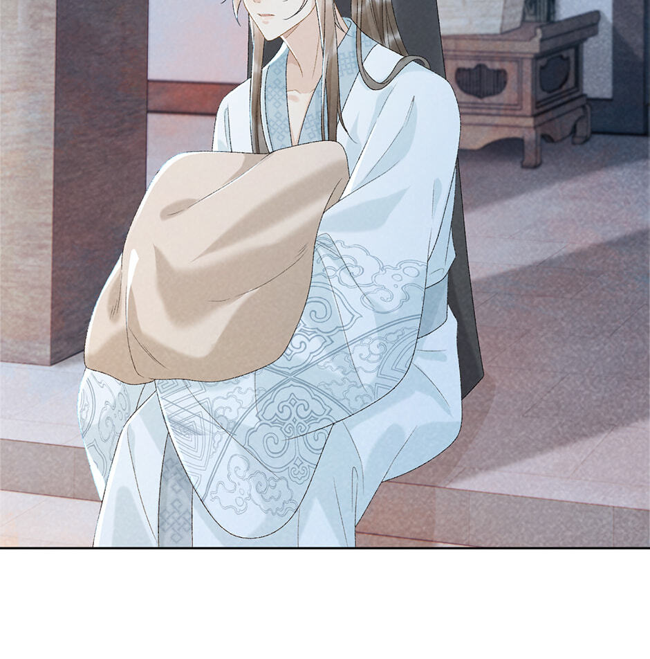 Read Bingtai Youbu chapter 32 image 25 on Lezhin