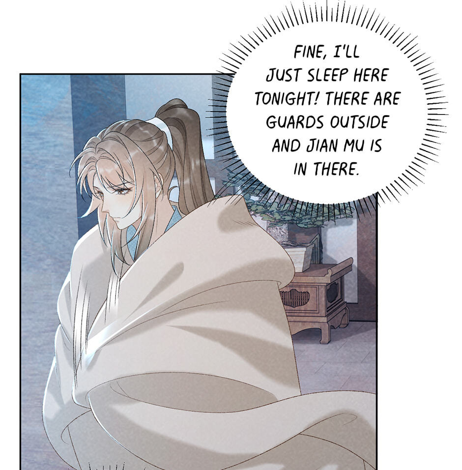 Read Bingtai Youbu chapter 32 image 26 on Lezhin