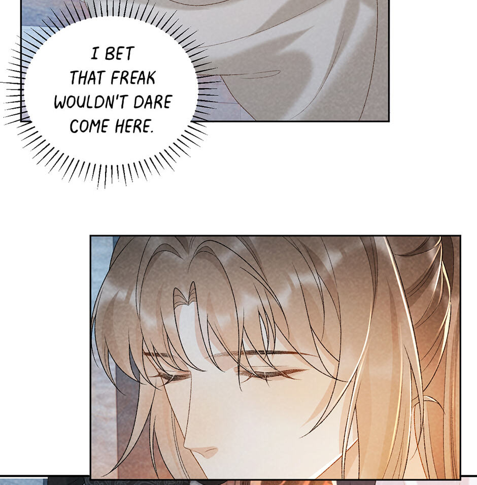 Read Bingtai Youbu chapter 32 image 27 on Lezhin