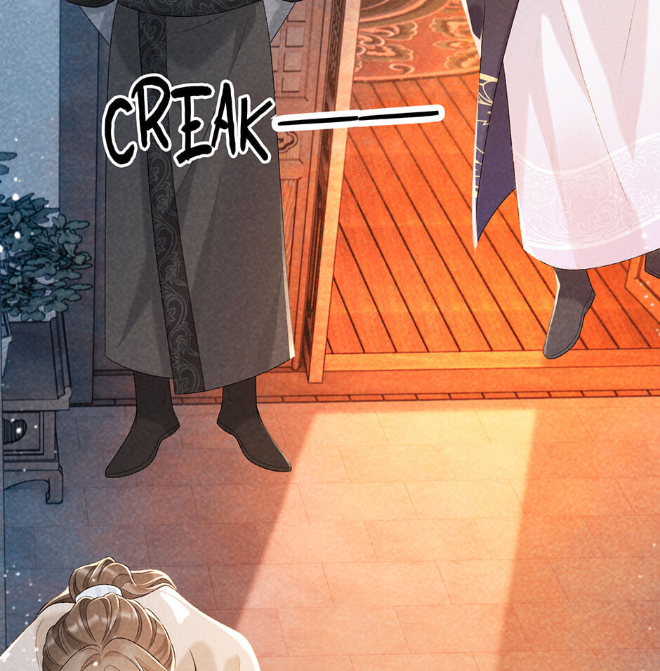 Read Bingtai Youbu chapter 32 image 28 on Lezhin