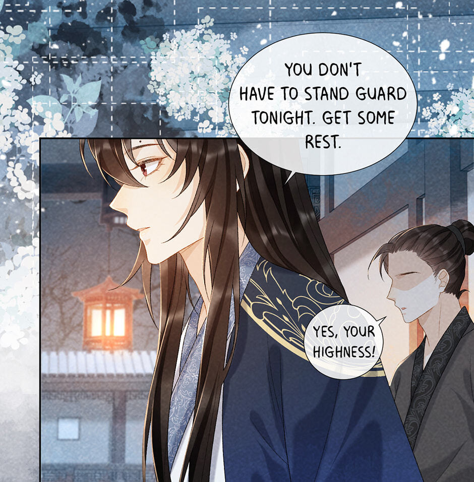 Read Bingtai Youbu chapter 32 image 30 on Lezhin