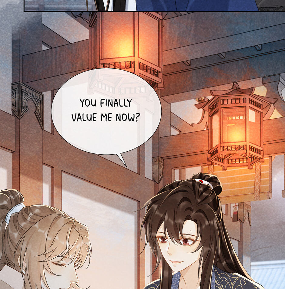 Read Bingtai Youbu chapter 32 image 31 on Lezhin
