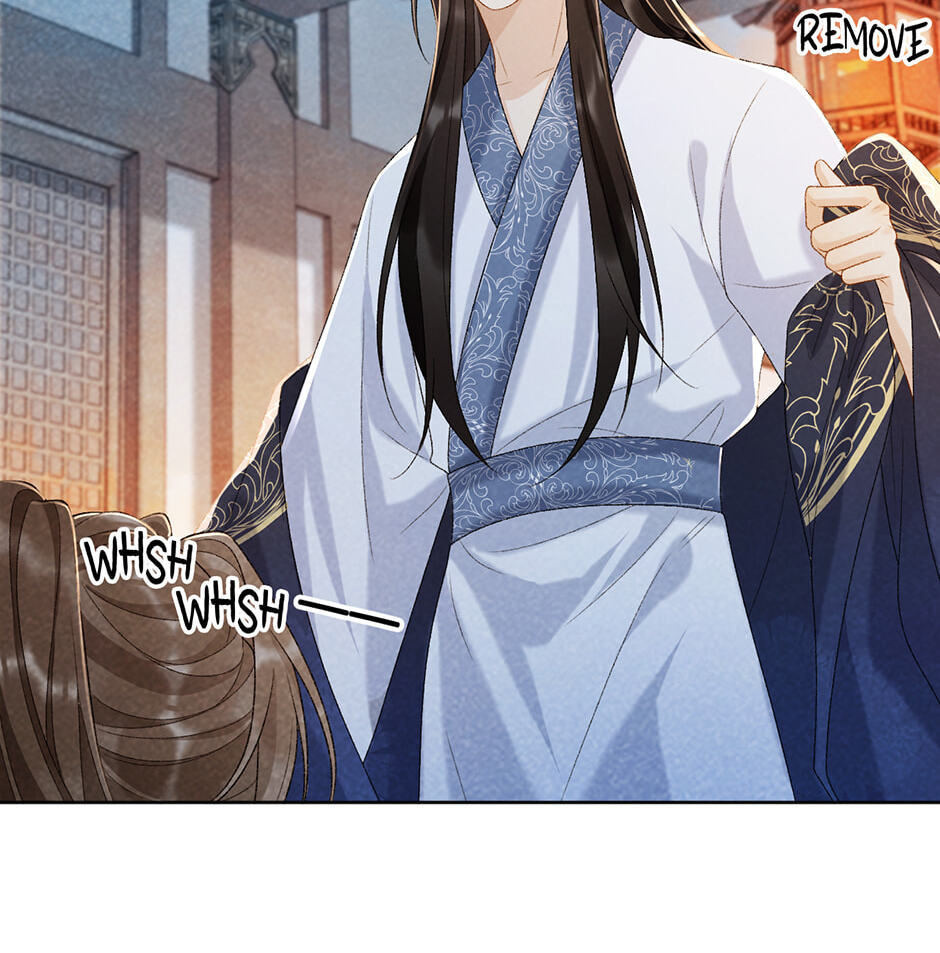 Read Bingtai Youbu chapter 32 image 35 on Lezhin
