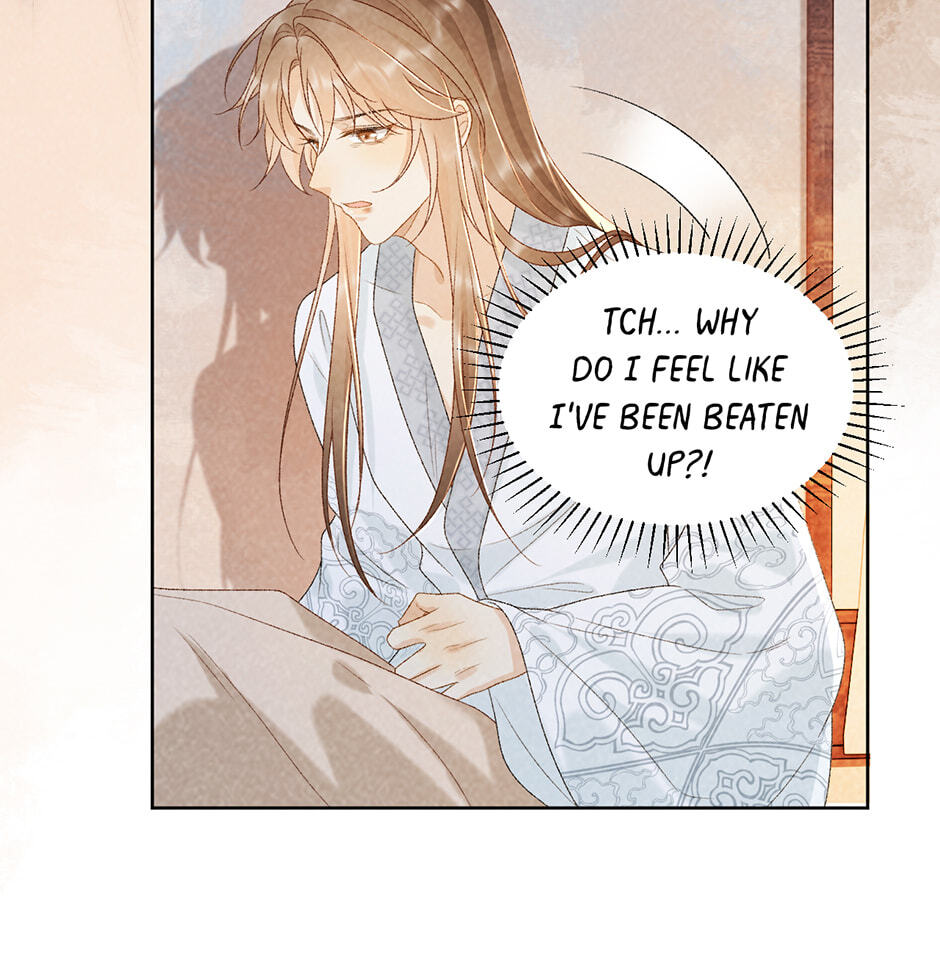 Read Bingtai Youbu chapter 32 image 44 on Lezhin