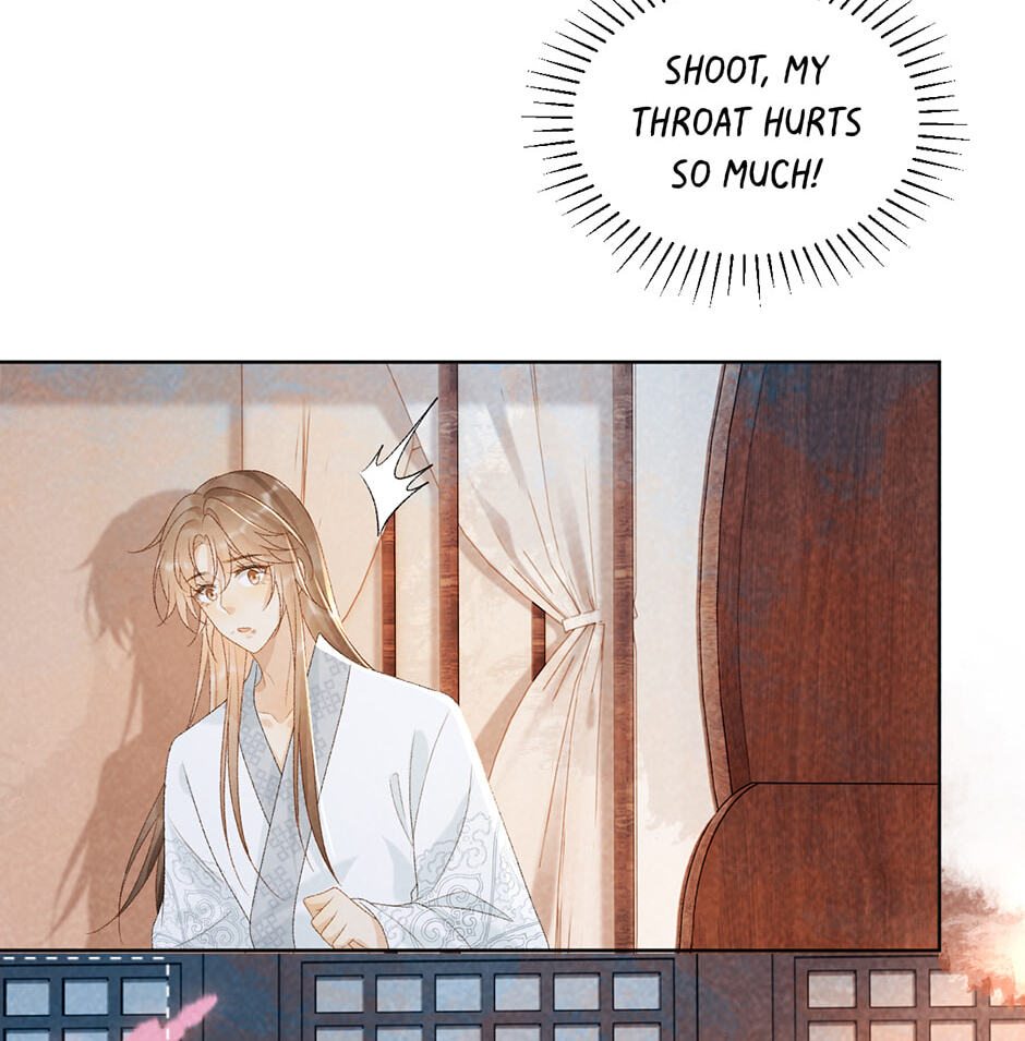 Read Bingtai Youbu chapter 32 image 47 on Lezhin