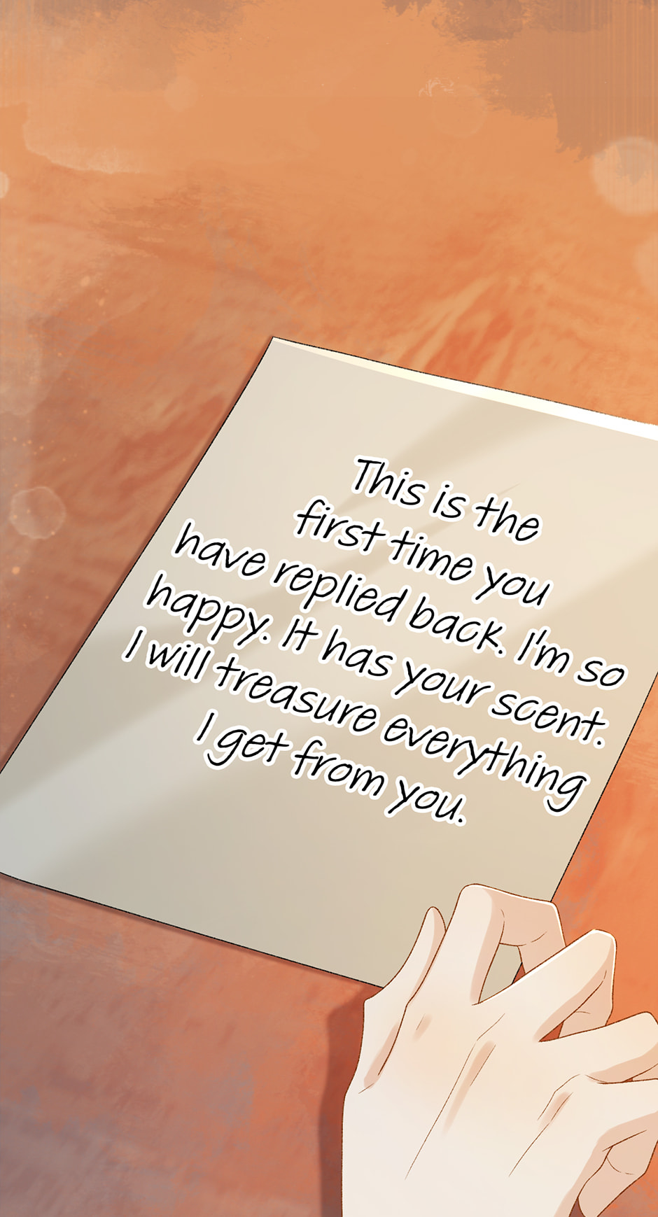 Read Bingtai Youbu chapter 32 image 5 on Lezhin