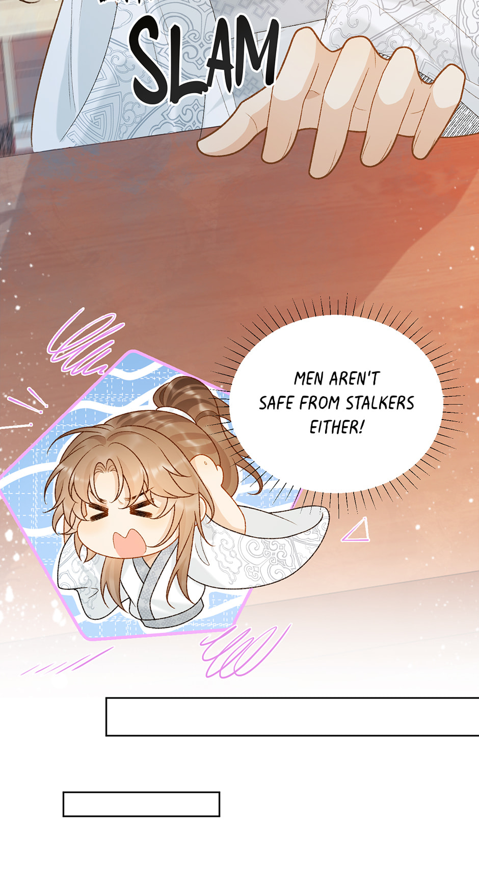 Read Bingtai Youbu chapter 32 image 7 on Lezhin