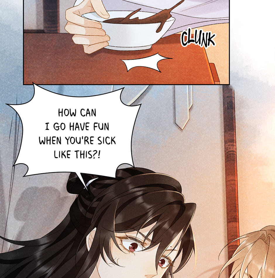 Read Bingtai Youbu chapter 33 image 10 on Lezhin