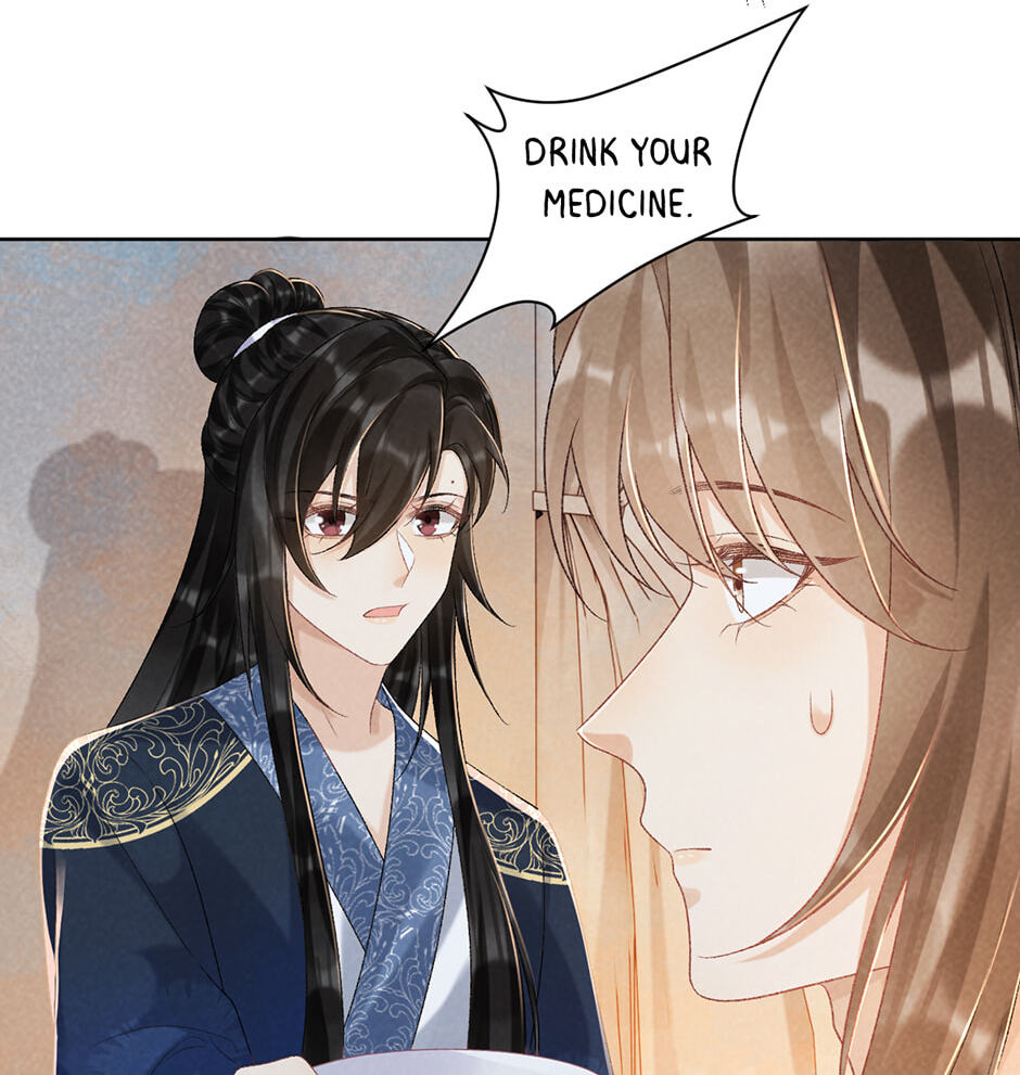 Read Bingtai Youbu chapter 33 image 13 on Lezhin