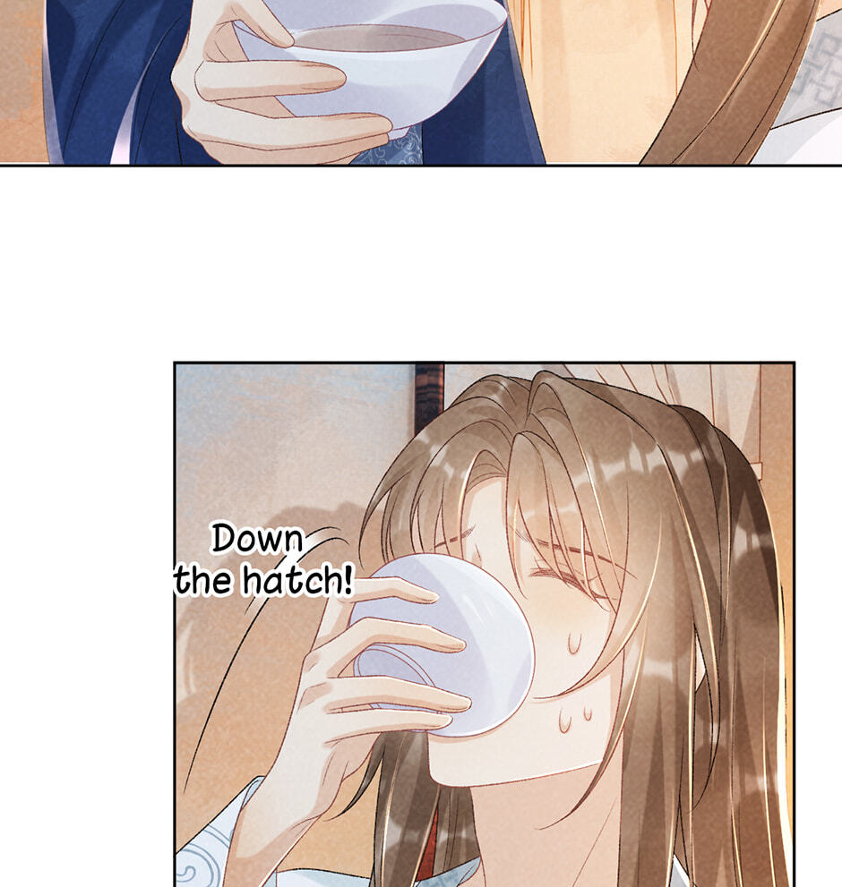 Read Bingtai Youbu chapter 33 image 14 on Lezhin