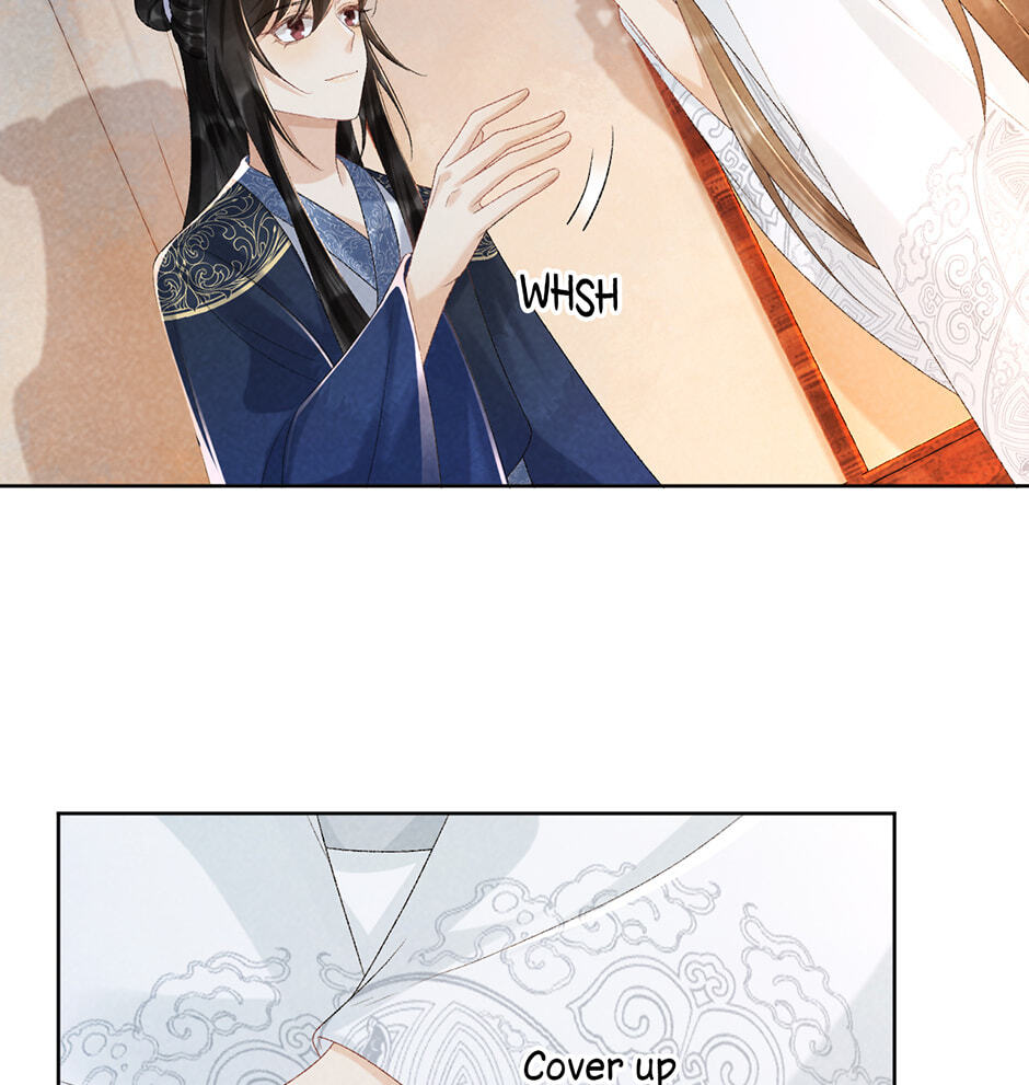 Read Bingtai Youbu chapter 33 image 20 on Lezhin