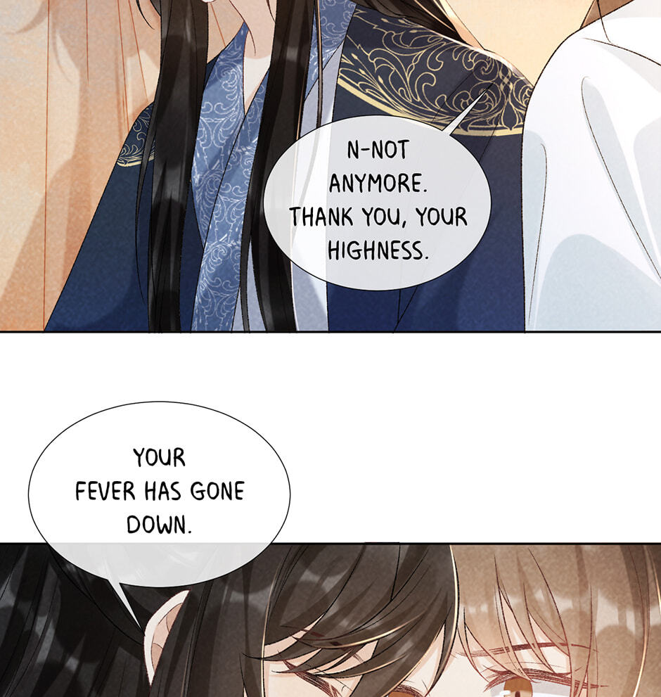 Read Bingtai Youbu chapter 33 image 22 on Lezhin