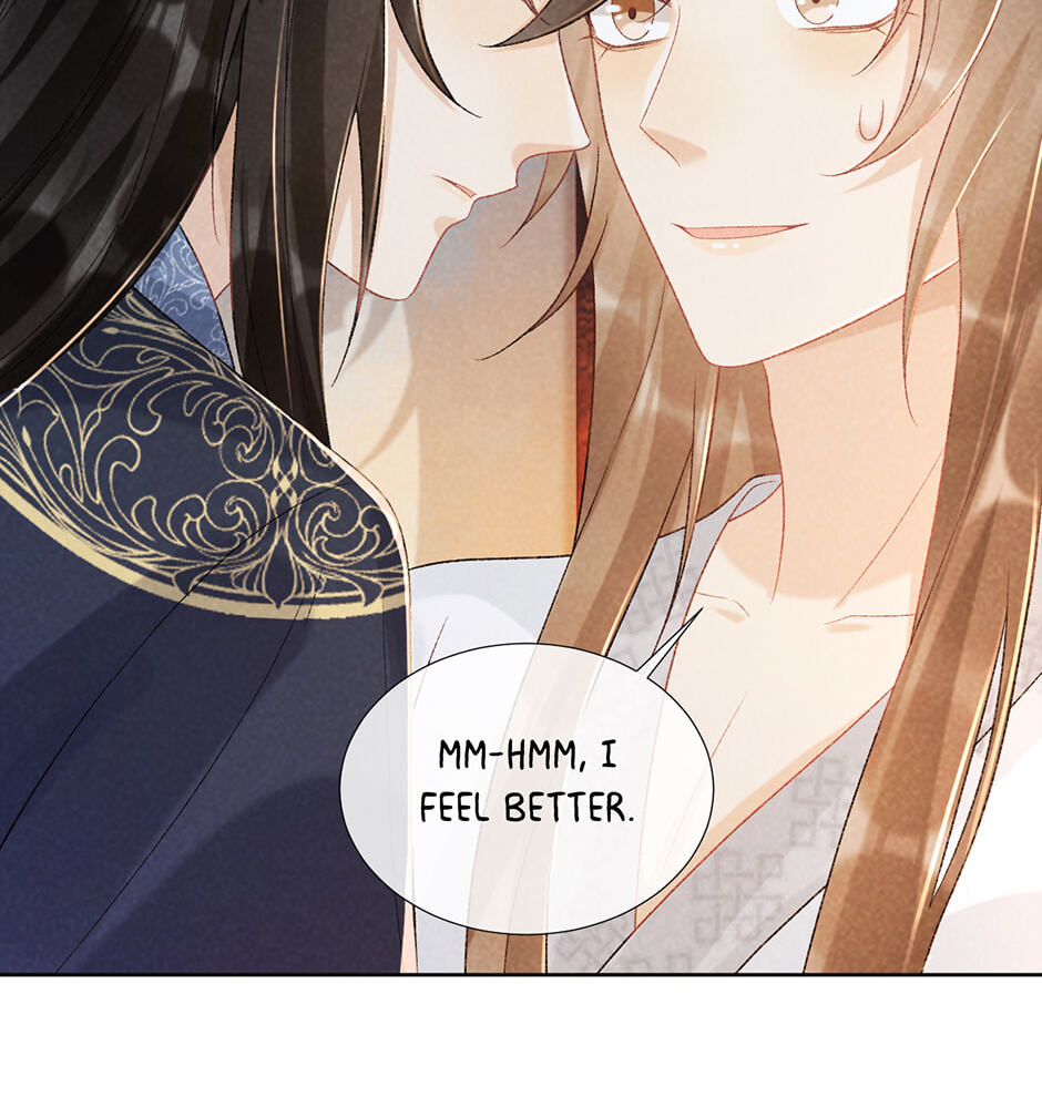Read Bingtai Youbu chapter 33 image 23 on Lezhin