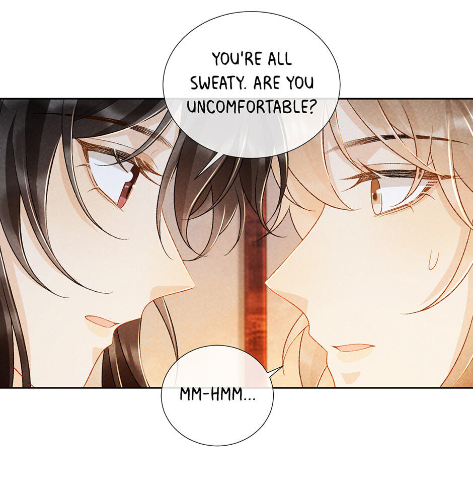 Read Bingtai Youbu chapter 33 image 24 on Lezhin
