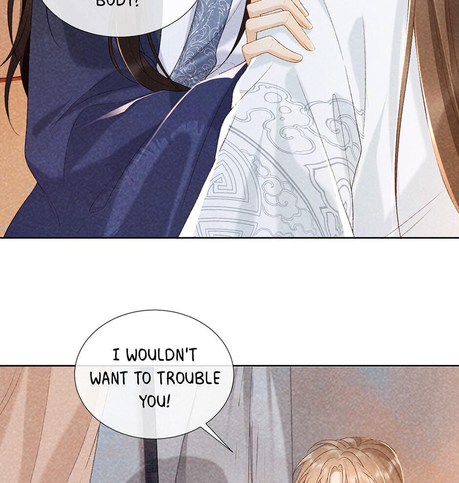 Read Bingtai Youbu chapter 33 image 26 on Lezhin