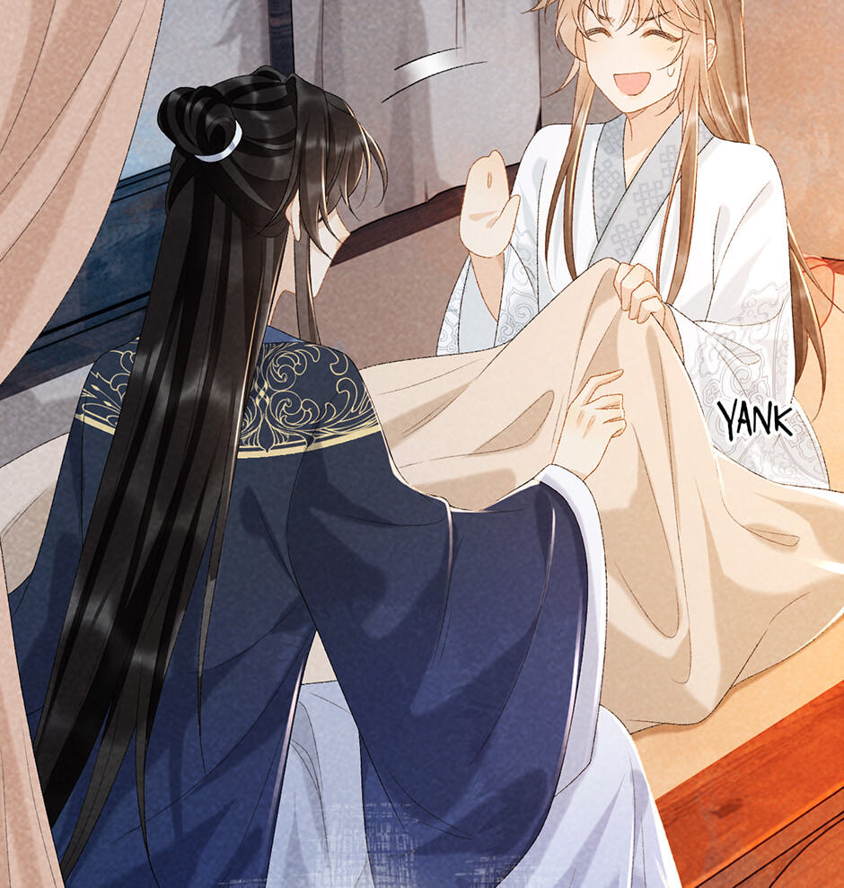 Read Bingtai Youbu chapter 33 image 27 on Lezhin