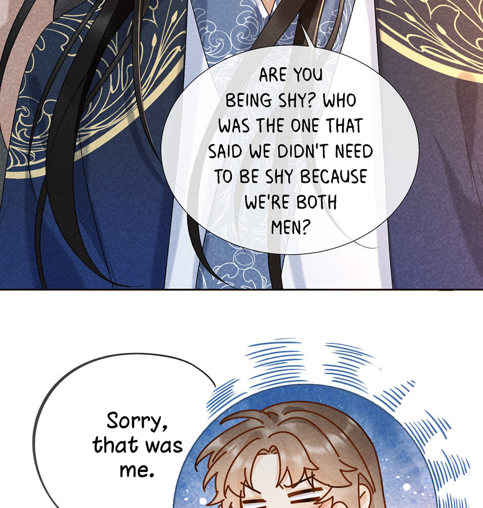 Read Bingtai Youbu chapter 33 image 29 on Lezhin