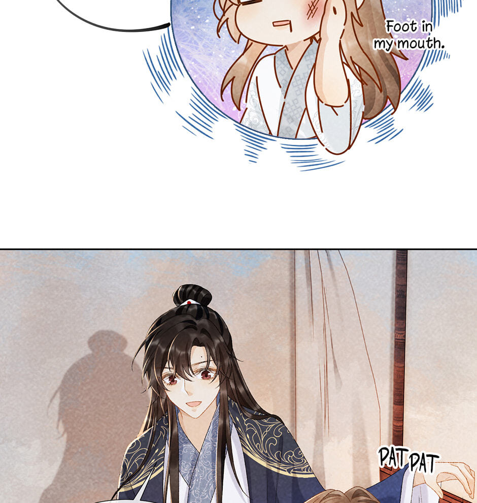 Read Bingtai Youbu chapter 33 image 30 on Lezhin