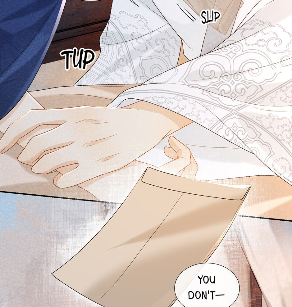 Read Bingtai Youbu chapter 33 image 33 on Lezhin