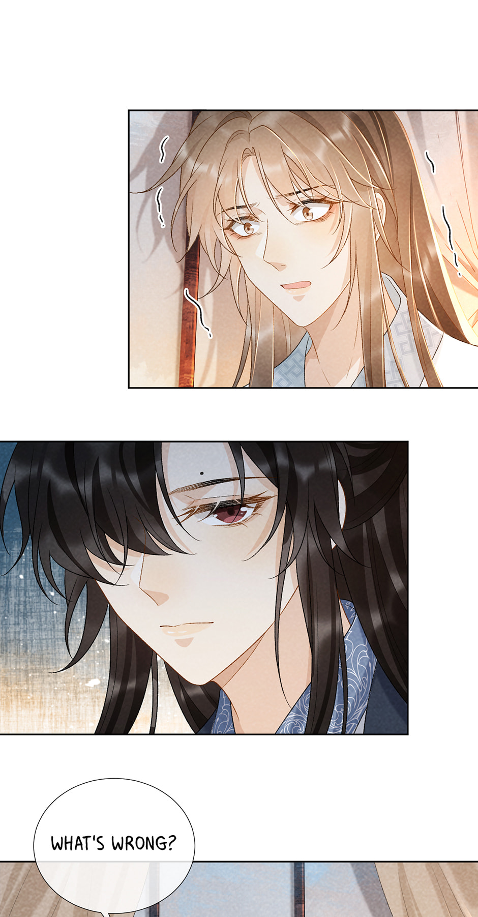 Read Bingtai Youbu chapter 33 image 36 on Lezhin