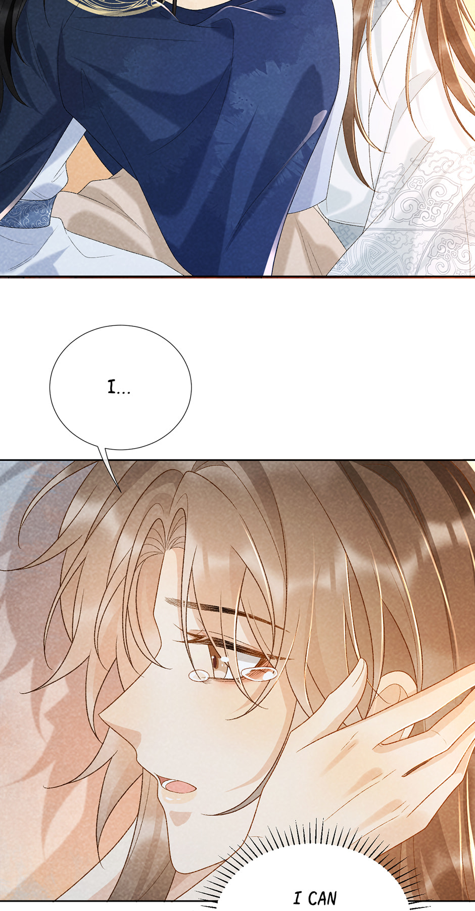 Read Bingtai Youbu chapter 33 image 39 on Lezhin